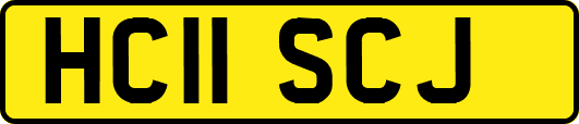 HC11SCJ