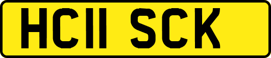 HC11SCK
