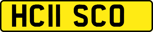 HC11SCO