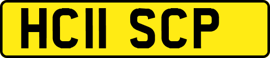 HC11SCP