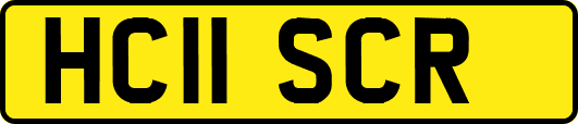 HC11SCR