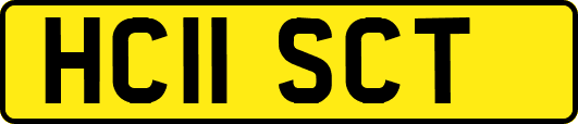 HC11SCT