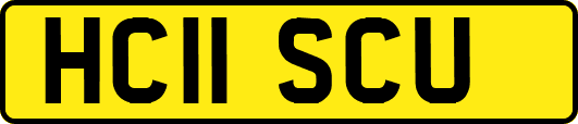 HC11SCU