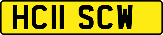 HC11SCW