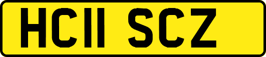 HC11SCZ