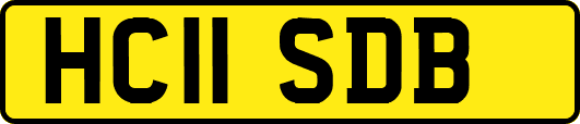 HC11SDB