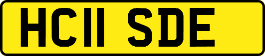 HC11SDE