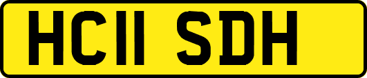 HC11SDH