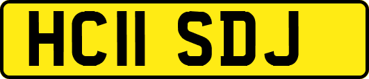 HC11SDJ
