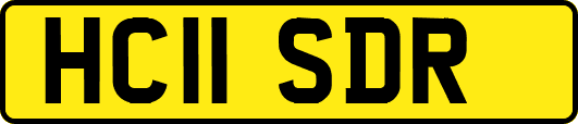 HC11SDR