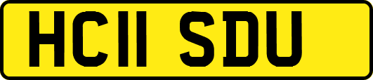 HC11SDU