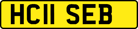 HC11SEB