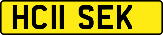 HC11SEK