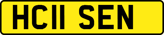 HC11SEN