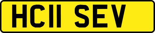 HC11SEV