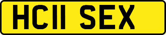 HC11SEX