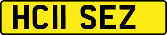 HC11SEZ