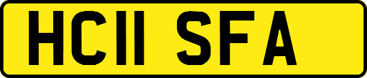 HC11SFA