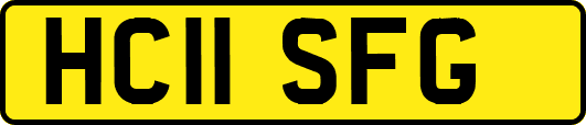 HC11SFG