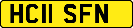 HC11SFN