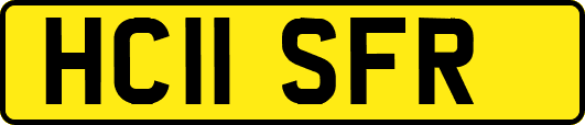 HC11SFR