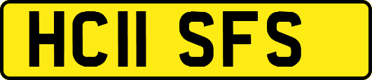HC11SFS