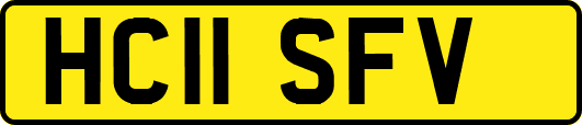HC11SFV