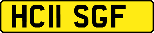 HC11SGF