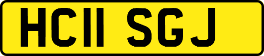 HC11SGJ