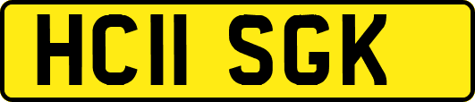 HC11SGK