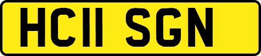 HC11SGN