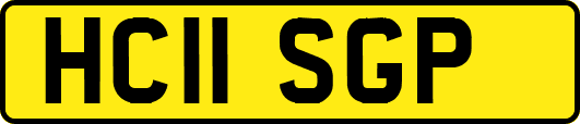 HC11SGP