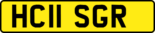 HC11SGR