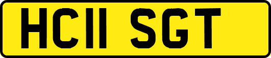 HC11SGT