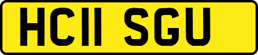 HC11SGU