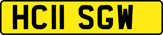 HC11SGW