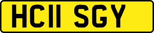 HC11SGY