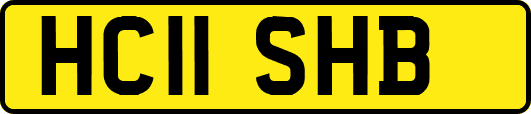 HC11SHB