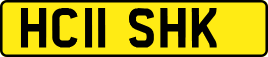 HC11SHK