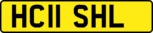 HC11SHL