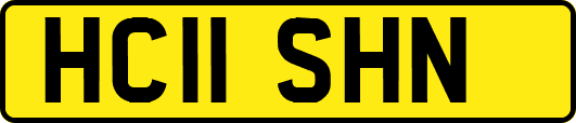 HC11SHN