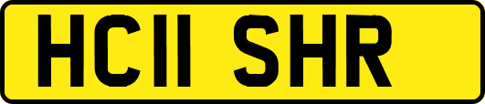 HC11SHR