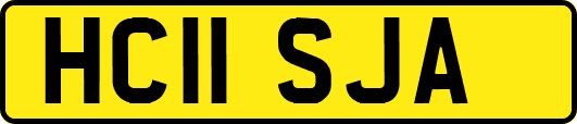 HC11SJA