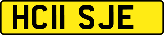 HC11SJE