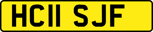 HC11SJF