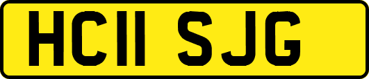HC11SJG