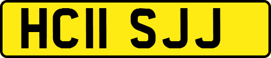 HC11SJJ