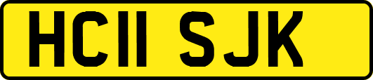 HC11SJK