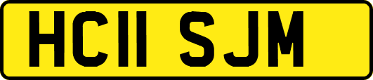 HC11SJM