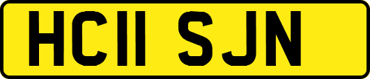 HC11SJN